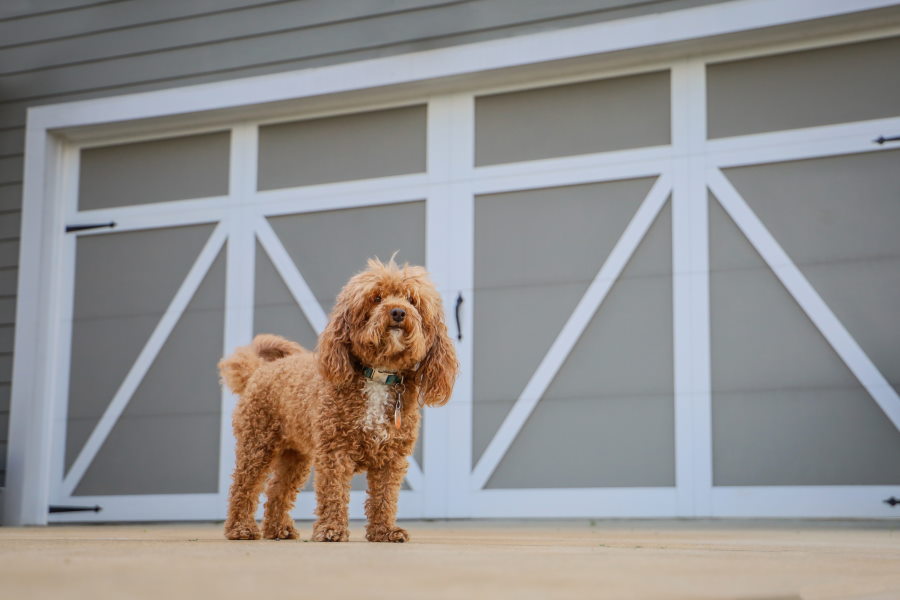 Garage Door Service by United Garage Door Services LLC