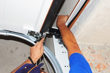 Garage Door Spring Repairs by United Garage Door Services LLC