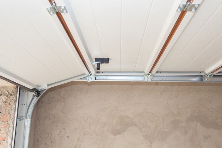 Garage Door Installation in Silver Spring, Maryland