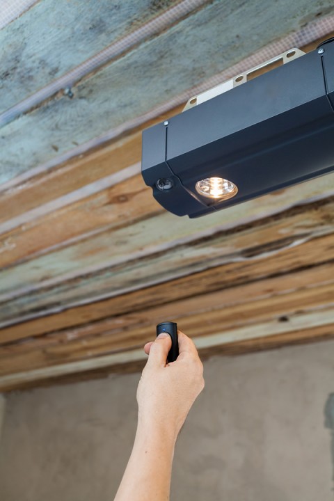 Garage Door Opener by United Garage Door Services LLC