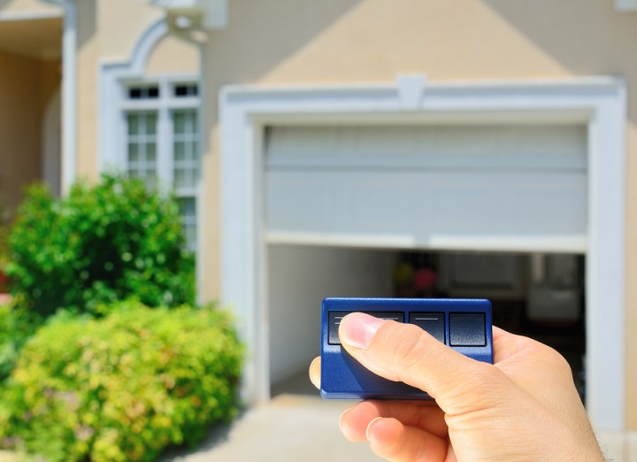 United Garage Door Services LLC garage door services