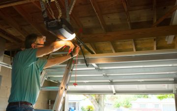 Garage Door Repair Prices