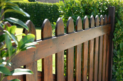 Fence by United Garage Door Services LLC