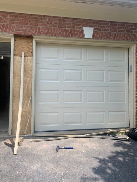Garage Door in Silver Spring, MD (1)