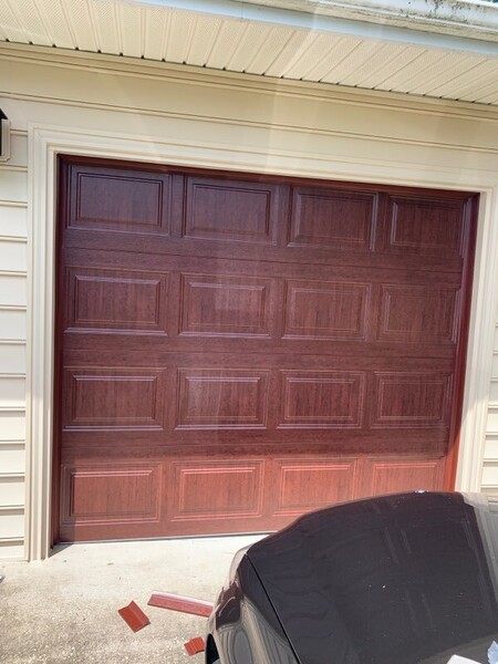 Garage Door Installation in Silver Spring, MD (3)